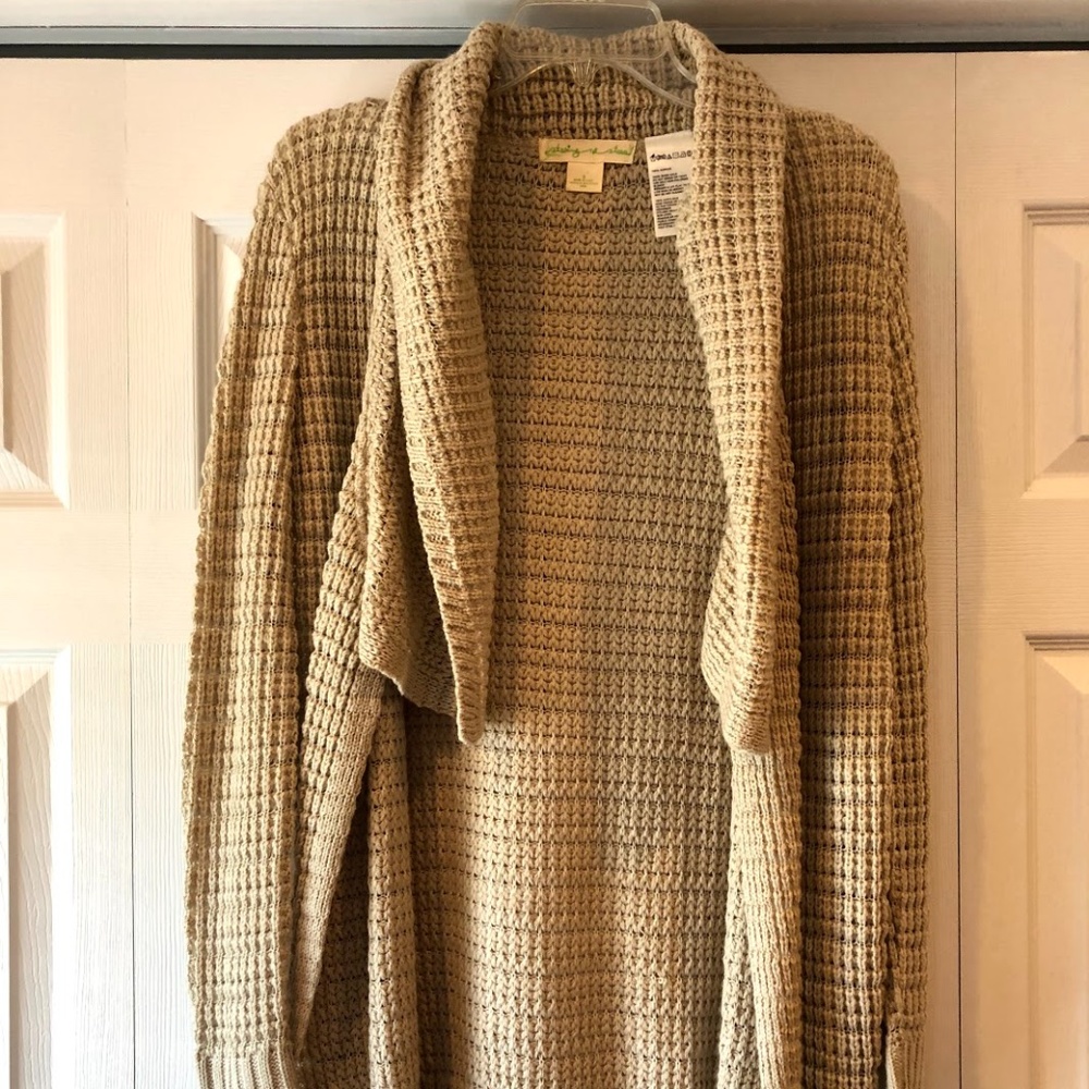 Staring At Stars Cardigan